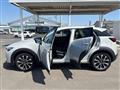 2019 Mazda CX-3
