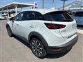2019 Mazda CX-3