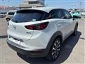 2019 Mazda CX-3