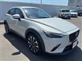 2019 Mazda CX-3