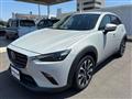 2019 Mazda CX-3