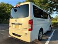 2015 Nissan NV350 Caravan