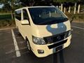 2015 Nissan NV350 Caravan