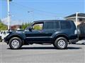 2008 Mitsubishi Pajero