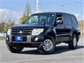 2008 Mitsubishi Pajero