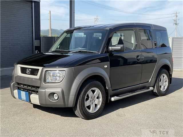 2003 Honda Element