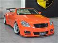 2002 Toyota Soarer