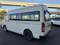2011 Toyota Regiusace Van