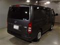 2013 Toyota Regiusace Van