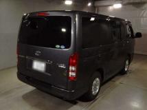 2013 Toyota Regiusace Van