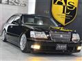 2002 Toyota Crown Majesta