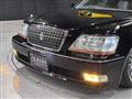 2002 Toyota Crown Majesta