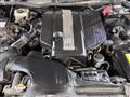 2002 Toyota Crown Majesta