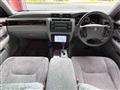 2002 Toyota Crown Majesta