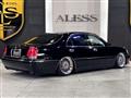 2002 Toyota Crown Majesta