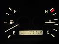 2002 Toyota Crown Majesta
