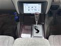 2002 Toyota Crown Majesta