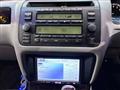 2002 Toyota Crown Majesta