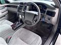 2002 Toyota Crown Majesta