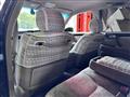 2002 Toyota Crown Majesta