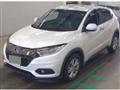 2020 Honda VEZEL