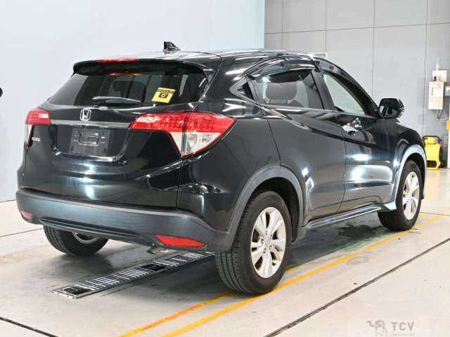 2019 Honda VEZEL
