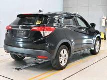 2019 Honda VEZEL