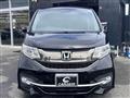 2015 Honda Step WGN