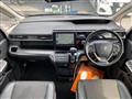 2015 Honda Step WGN