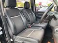 2015 Honda Step WGN