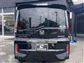 2015 Honda Step WGN