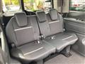 2015 Honda Step WGN