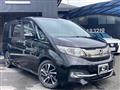 2015 Honda Step WGN