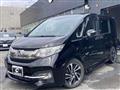 2015 Honda Step WGN