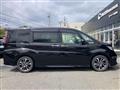 2015 Honda Step WGN