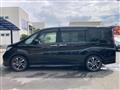 2015 Honda Step WGN