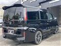 2015 Honda Step WGN