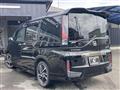 2015 Honda Step WGN