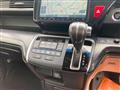 2015 Honda Step WGN
