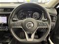 2019 Nissan X-Trail