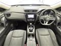 2019 Nissan X-Trail