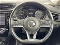 2018 Nissan X-Trail