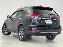 2018 Nissan X-Trail