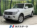 2011 Mitsubishi Pajero