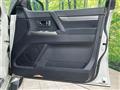 2011 Mitsubishi Pajero