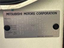 2011 Mitsubishi Pajero