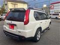 2014 Nissan X-Trail