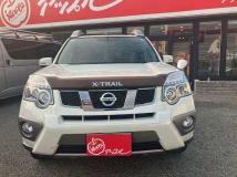 2014 Nissan X-Trail