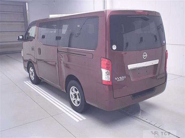 2019 Nissan NV350 Caravan