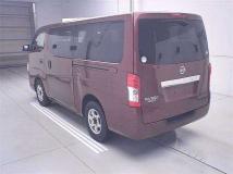 2019 Nissan NV350 Caravan
